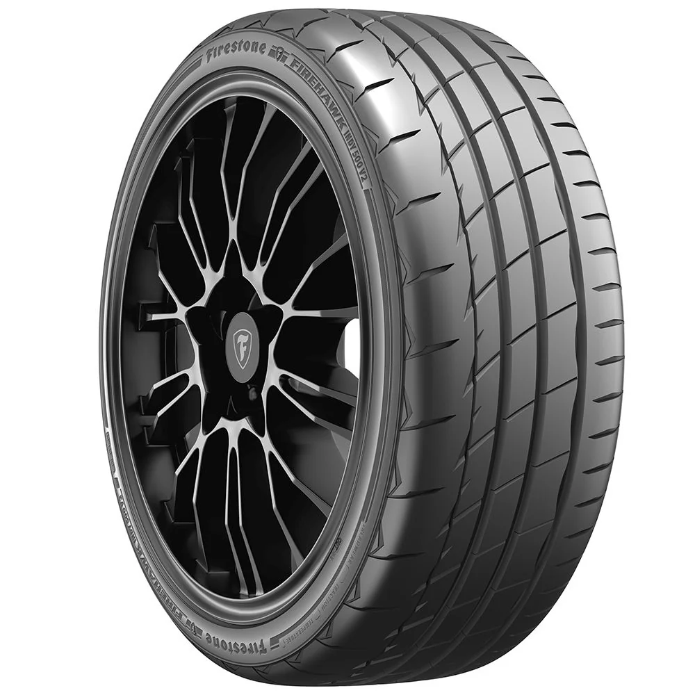 SUMMER TIRES